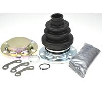 Kit cuffia, Semiasse Assale posteriore Sx per BMW 5 6 7