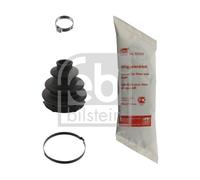 Kit cuffia, Semiasse Assale posteriore Sx per SMART FORTWO