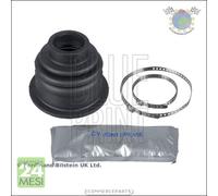 Kit cuffia semiasse BluePrint Anteriore Sx Sinistro per MITSUBISHI SPACE