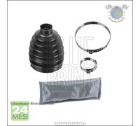 Kit cuffia semiasse BluePrint per MAZDA 6 NISSAN QASHQAI