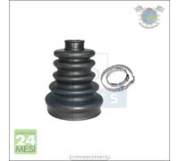 Kit cuffia semiasse EQ per ABARTH RITMO AUDI A2 80 50 AUSTIN METRO CITROEN ZX A