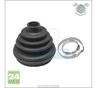 Kit cuffia semiasse EQ per ALFA ROMEO 164 155 AUDI QUATTRO COUPE 200 100 90 80