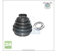 Kit cuffia semiasse EQ per CITROEN BERLINGO C5 III II C3 C4 I C2 PEUGEOT 207/20