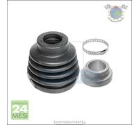 Kit cuffia semiasse EQ per FIAT PANDA INNOCENTI KORAL SEAT MALAGA IBIZA I