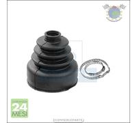 Kit cuffia semiasse EQ per FORD FIESTA ESCORT