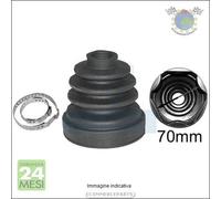 Kit cuffia semiasse EQ per FORD FIESTA FOCUS C-MAX