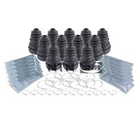 Kit cuffia, Semiasse Esterno per ABARTH ALFA ROMEO ALPINA ALPINE ASTON MARTIN AU