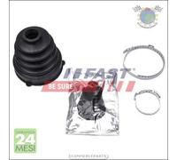 Kit cuffia semiasse Fast per ABARTH 500C 500 ALFA ROMEO MITO FIAT GRANDE PUNTO