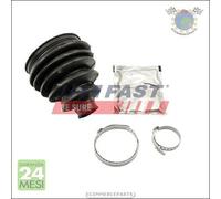 Kit cuffia semiasse Fast per CITROEN JUMPER II FIAT DUCATO MERCEDES SPRINTER 41