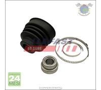 Kit cuffia semiasse Fast per FIAT CINQUECENTO FIORINO TEMPRA REGATA PANDA PALIO