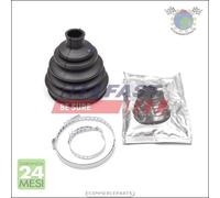 Kit cuffia semiasse Fast per FIAT FIORINO STILO PUNTO PANDA 500 FORD KA