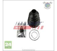 Kit cuffia semiasse Fast per FORD TRANSIT bje