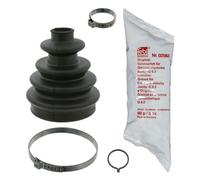 Kit cuffia, Semiasse FEBI 03287 per FORD PUMA (EC_) 1.6 2000-2002