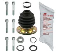 Kit cuffia, Semiasse FEBI 08304 per VW GOLF I (17) 1.5 1974-1975