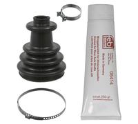 Kit cuffia, Semiasse FEBI 12417 per MB Autobus (W631) 2.4 1990-1996