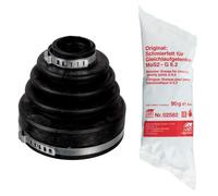 Kit cuffia, Semiasse FEBI 173033 per RENAULT LAGUNA III (BT0/1) 2 2008-2015