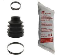 Kit cuffia, Semiasse FEBI 49889 per MERCEDES-BENZ SL (R230) 3 2008-2012