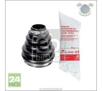 Kit cuffia semiasse Febi Anteriore Dx Destro per FORD FOCUS C-MAX #44