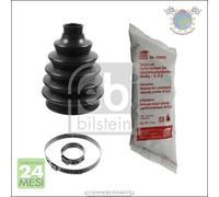 Kit cuffia semiasse Febi Anteriore Dx Destro per OPEL ADAM