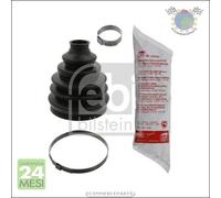 Kit cuffia semiasse Febi Anteriore Dx Destro per VW CADDY
