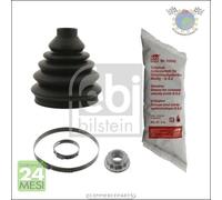 Kit cuffia semiasse Febi Anteriore Dx Destro per VW GOLF VII IV CADDY