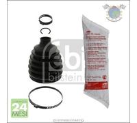 Kit cuffia semiasse Febi Anteriore per AUDI Q2 A3 A1 SEAT IBIZA V ARONA ALTEA L