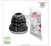 Kit cuffia semiasse Febi Anteriore per BMW X3 E83 xDrive 3.0 2.5 2.0 FORD TRANS