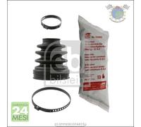 Kit cuffia semiasse Febi Anteriore per CITROEN BERLINGO XSARA C4 I FORD FOCUS P