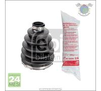 Kit cuffia semiasse Febi Anteriore per CITROEN JUMPER FIAT DUCATO FORD TRANSIT