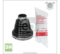 Kit cuffia semiasse Febi Anteriore per CITROEN SPACETOURER JUMPY III II C5 C4 D