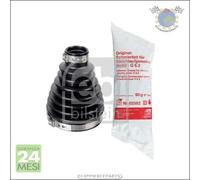 Kit cuffia semiasse Febi Anteriore per DACIA SANDERO LOGAN RENAULT LOGAN/STEPWA