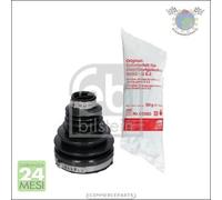 Kit cuffia semiasse Febi Anteriore per FIAT TIPO