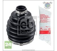 Kit cuffia semiasse Febi Anteriore per FORD GRAND C-MAX FOCUS #4j
