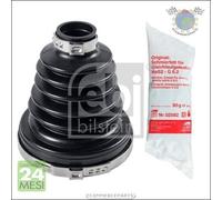 Kit cuffia semiasse Febi Anteriore per FORD GRAND C-MAX FOCUS #4m