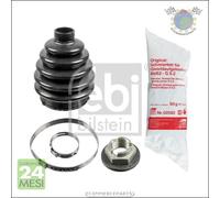 Kit cuffia semiasse Febi Anteriore per FORD KA #26