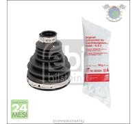 Kit cuffia semiasse Febi Anteriore per FORD KUGA #du