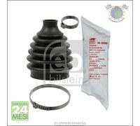 Kit cuffia semiasse Febi Anteriore per FORD MONDEO #3b