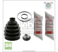 Kit cuffia semiasse Febi Anteriore per FORD MONDEO #5r