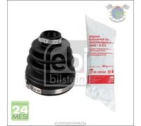 Kit cuffia semiasse Febi Anteriore per HYUNDAI VELOSTER ELANTRA ACCENT i30 KIA