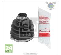 Kit cuffia semiasse Febi Anteriore per KIA SPORTAGE RIO