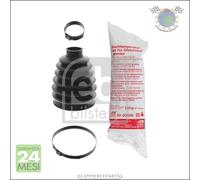 Kit cuffia semiasse Febi Anteriore per MAZDA 6 NISSAN QASHQAI RENAULT MEGANE KA