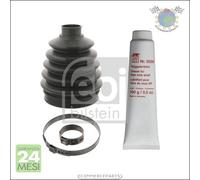 Kit cuffia semiasse Febi Anteriore per MERCEDES 210 190 VANEO 1.9 1.6