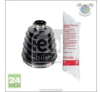 Kit cuffia semiasse Febi Anteriore per MERCEDES CLASSE GL 500 450 420 350 320 R