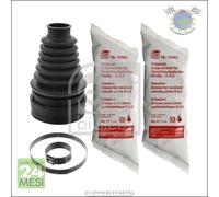 Kit cuffia semiasse Febi Anteriore per MERCEDES CLASSE S 500 430 350 B 200 180