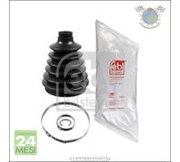 Kit cuffia semiasse Febi Anteriore per MERCEDES CLASSE V 280 230 220 200 VIT #3t