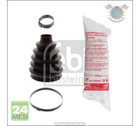 Kit cuffia semiasse Febi Anteriore per NISSAN QASHQAI RENAULT KADJAR