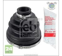 Kit cuffia semiasse Febi Anteriore per NISSAN X-TRAIL QASHQAI #4l