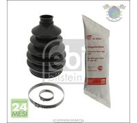 Kit cuffia semiasse Febi Anteriore per OPEL CORSA D C B ASTRA G
