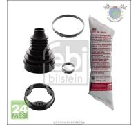 Kit cuffia semiasse Febi Anteriore per OPEL CORSA E ADAM RENAULT TALISMAN SCENI