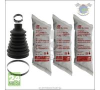 Kit cuffia semiasse Febi Anteriore per PEUGEOT 106